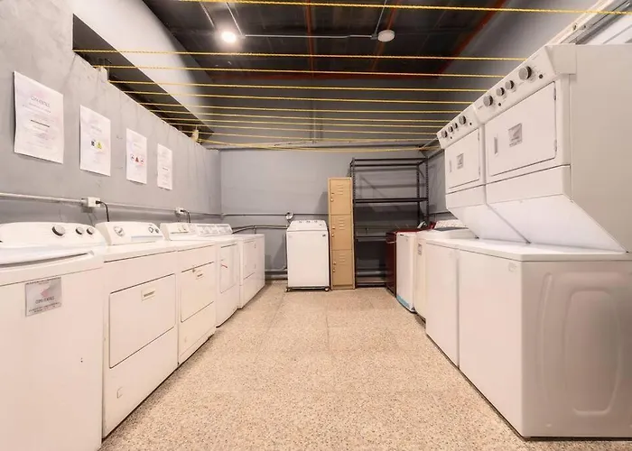 Apartamento 504 Cozy Ac Zocalo Rooftop